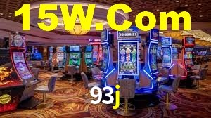 Tournaments 93j
