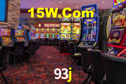 93j App Interface