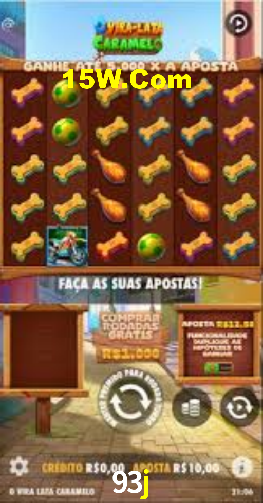 Exclusive Games 93j